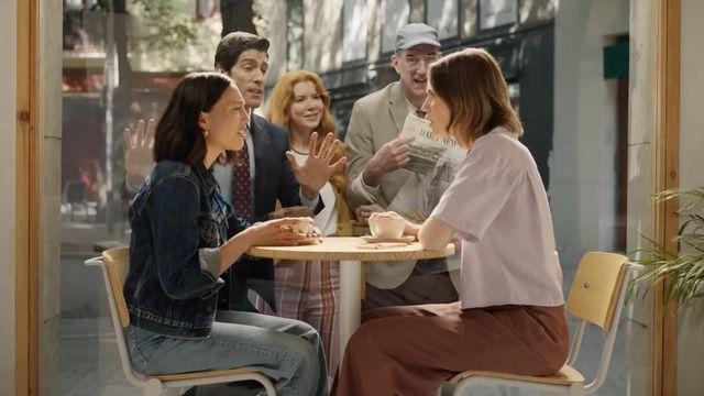 Google Pixel convierte las notificaciones en una multitud ruidosa