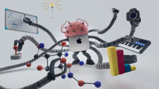 El nuevo Mac mini con M6: pequeño, pero poderoso