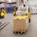 Preparator-livrator de comenzi - CDD part-time M/F - Aulnay-sous-Bois - ofertă de muncă