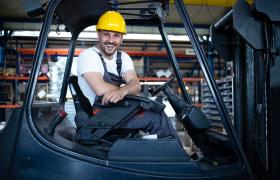 Preparator de comenzi / Operator de ambalare M/F