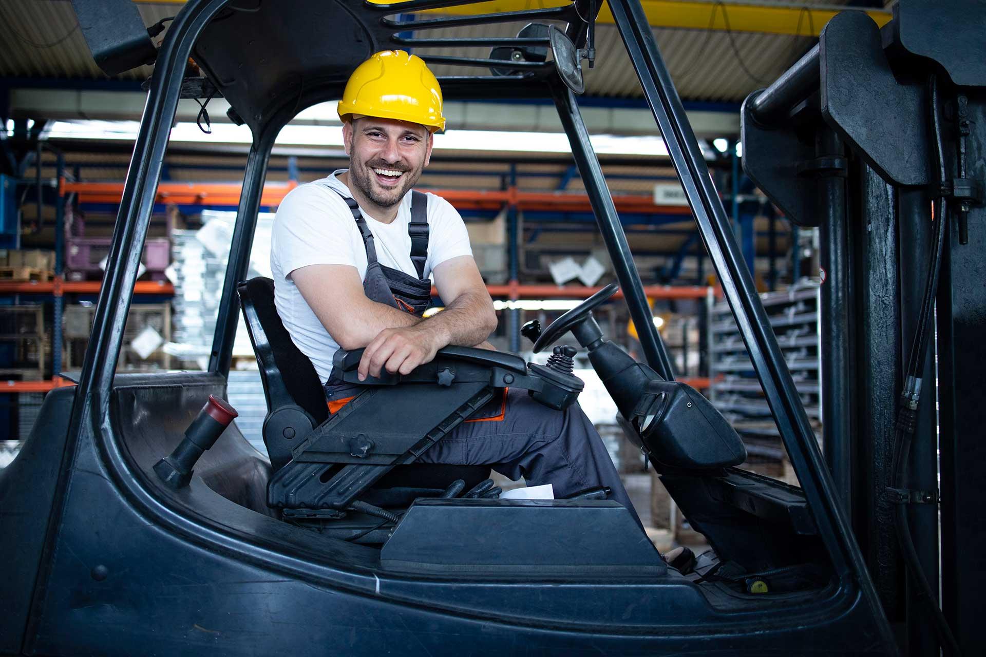 Preparator de comenzi / Operator de ambalare M/F